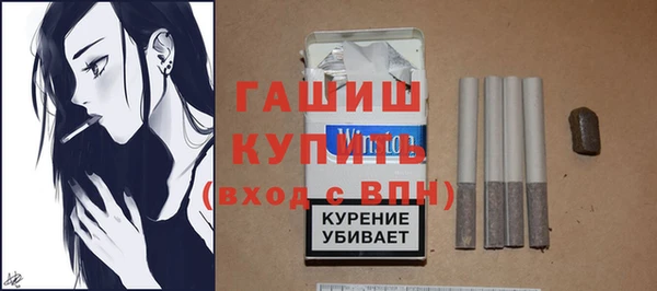 гашик Мегион